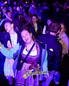 Weinberg Open Air