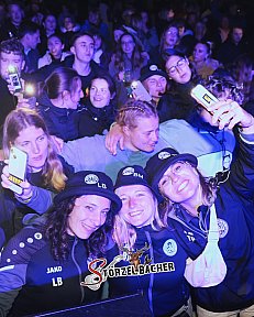 Weinberg Open Air