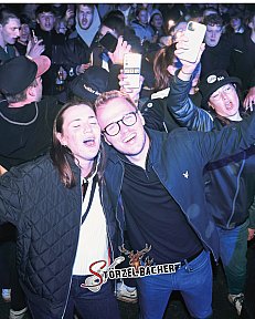 Weinberg Open Air