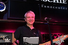Schwarz Wei&szlig; Ball - Weismain