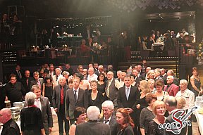 Schwarz Wei&szlig; Ball - Weismain