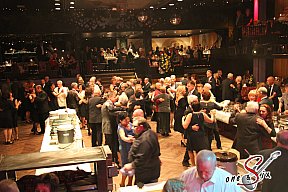 Schwarz Wei&szlig; Ball - Weismain