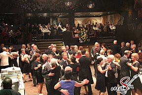 Schwarz Wei&szlig; Ball - Weismain