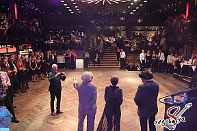 Schwarz Wei&szlig; Ball - Weismain