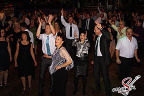 Schwarz Wei&szlig; Ball - Weismain