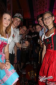 Kirchweih Wei&szlig;enburg