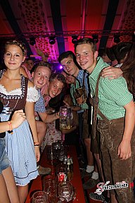 Kirchweih Wei&szlig;enburg
