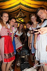 Kirchweih Wei&szlig;enburg