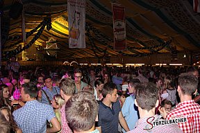 Kirchweih Wei&szlig;enburg