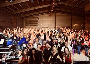 Volxrock am Stein Wei&szlig;enburg
