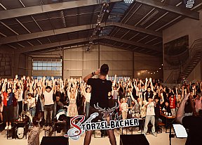 Volxrock am Stein Wei&szlig;enburg