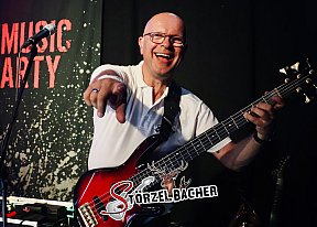 Volxrock am Stein Wei&szlig;enburg