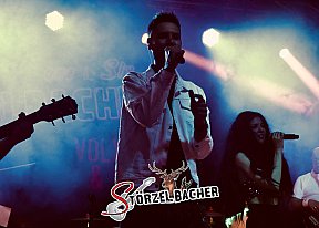 Volxrock am Stein Wei&szlig;enburg
