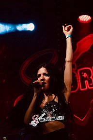Volxrock am Stein Wei&szlig;enburg