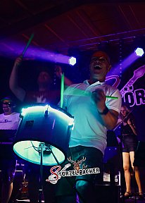 Volxrock am Stein Wei&szlig;enburg