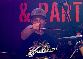 Volxrock am Stein Wei&szlig;enburg