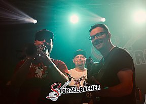 Volxrock am Stein Wei&szlig;enburg