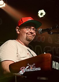 Volxrock am Stein Wei&szlig;enburg