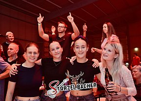 Volxrock am Stein Wei&szlig;enburg