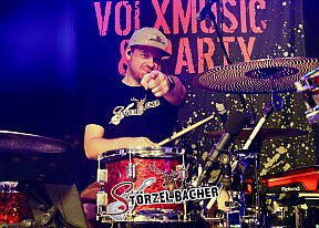 Volxrock am Stein Wei&szlig;enburg