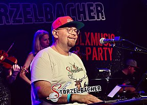Volxrock am Stein Wei&szlig;enburg