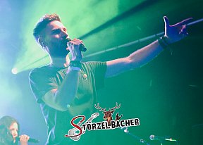 Volxrock am Stein Wei&szlig;enburg