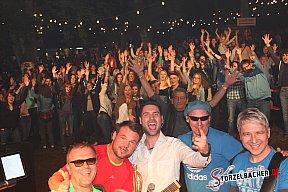 Windsbach Kellerfest