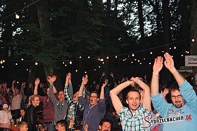 Windsbach Kellerfest