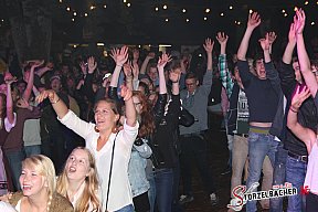 Windsbach Kellerfest