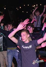 Windsbach Kellerfest