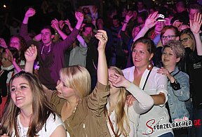 Windsbach Kellerfest