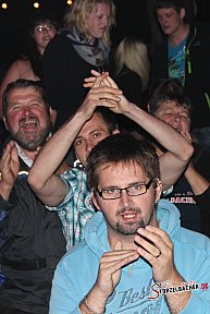 Windsbach Kellerfest