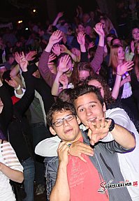 Windsbach Kellerfest