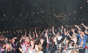 Windsbach Kellerfest