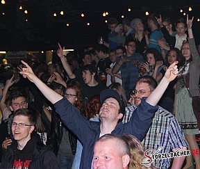 Windsbach Kellerfest