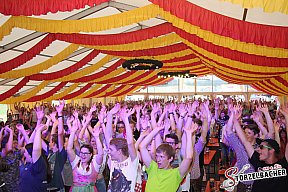 Feuerwehrfest Abenberg