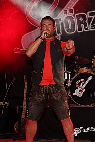 Feuerwehrfest Abenberg