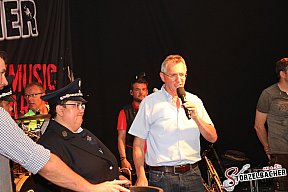 Feuerwehrfest Abenberg