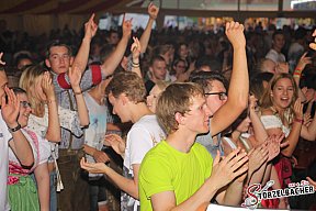 Feuerwehrfest Abenberg