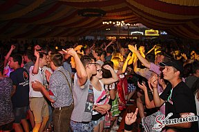 Feuerwehrfest Abenberg