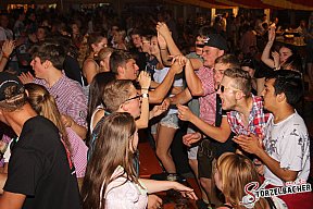 Feuerwehrfest Abenberg