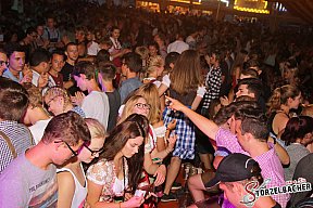 Feuerwehrfest Abenberg