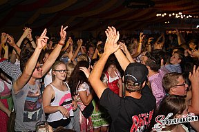 Feuerwehrfest Abenberg