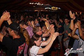 Feuerwehrfest Abenberg