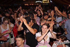 Feuerwehrfest Abenberg