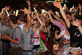 Feuerwehrfest Abenberg