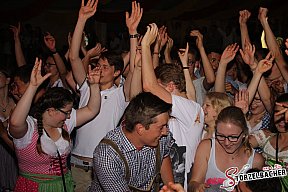 Feuerwehrfest Abenberg