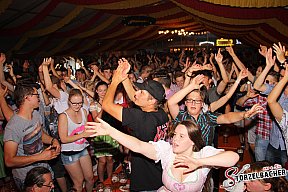 Feuerwehrfest Abenberg