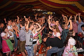Feuerwehrfest Abenberg