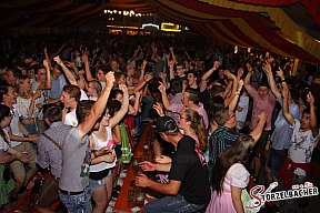 Feuerwehrfest Abenberg
